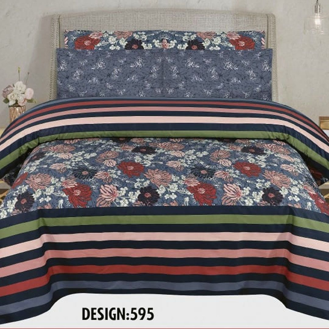 BEDDING SET - DES-595