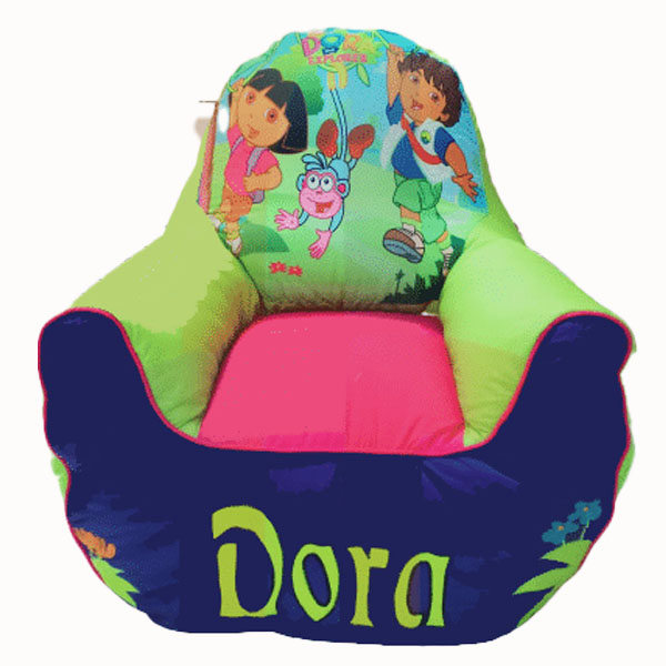 Dora bean bag