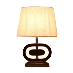 Oval Shap Lamp