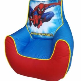 SPIDER MAN BEAN BAG KIDS SOFA