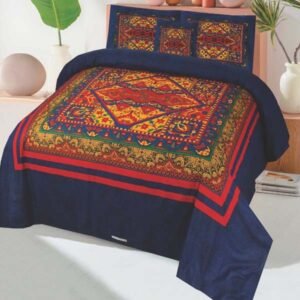 BEDDING SET - DES-102