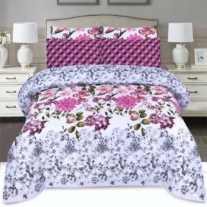 BEDDING SET - DES-106