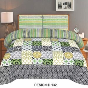 BEDDING SET - DES-132