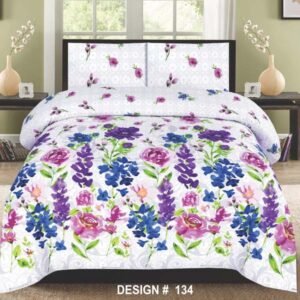 BEDDING SET - DES-134