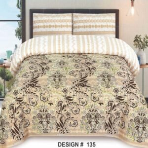 BEDDING SET - DES-135