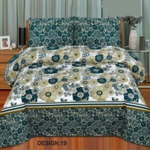 BEDDING SET - DES-19