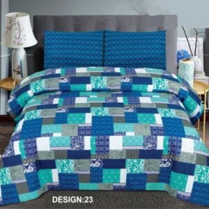 BEDDING SET - DES-23