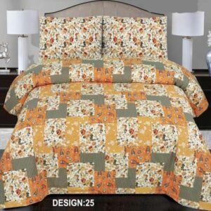 BEDDING SET - DES-25