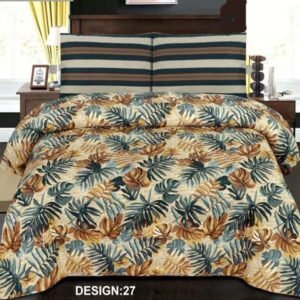 BEDDING SET - DES-27