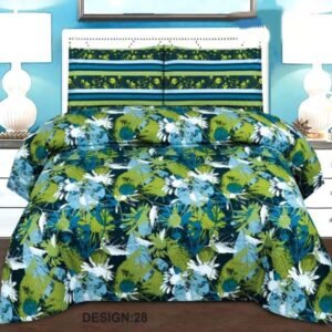 BEDDING SET - DES-28