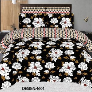 BEDDING SET - DES-4601