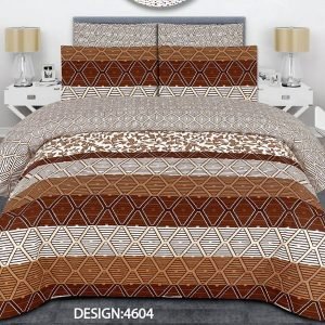 BEDDING SET - DES-4604