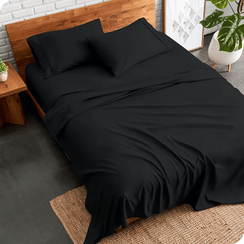 Plain Bed Sheets Online in Pakistan Myhomedecor.pk