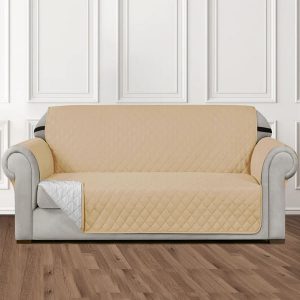 Sofa Cover - Off White