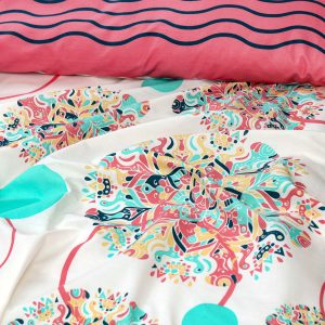 Bed Sheet My Home Decor 23-3