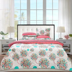 Bed Sheet My Home Decor 23
