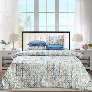 Bed Sheet My Home Decor 26