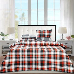 Bed Sheet My Home Decor 29
