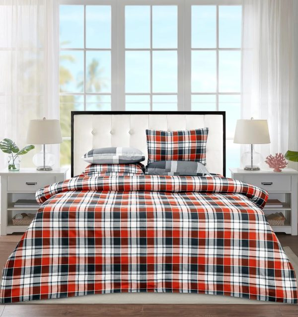 Bed Sheet My Home Decor 29