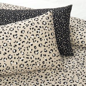 Bed Sheet My Home Decor 30-1