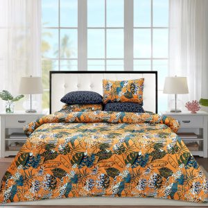 Bed Sheet My Home Decor 31