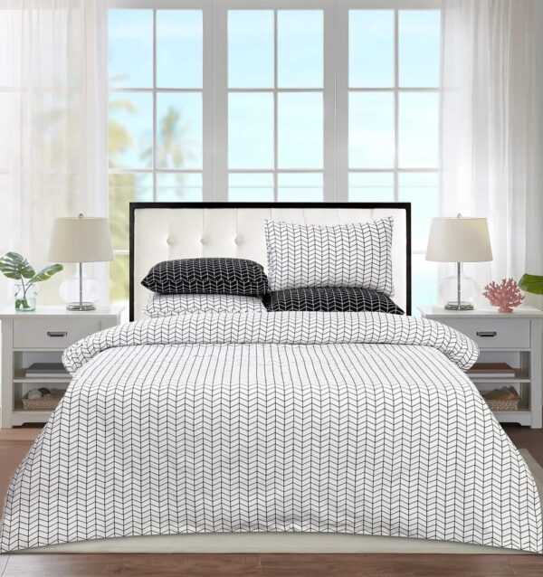 Bedsheet My Home Decor – 32