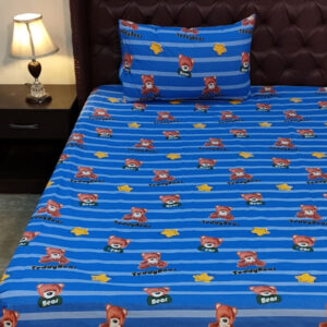 Cartoon Bed Sheet CS-76