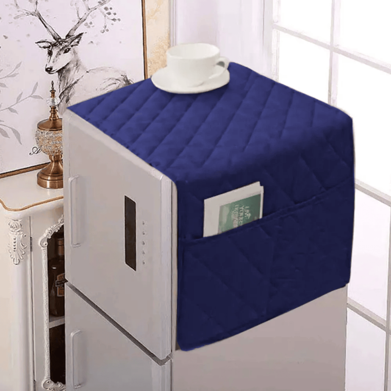 Fridge Covers - Myhomedecor.pk