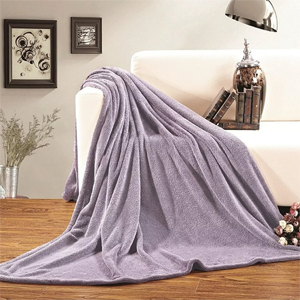 Fleece Blankets