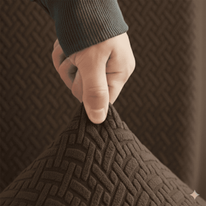 jacquard-sofa-cover-brown-1