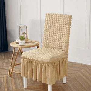 Turkish Style Bubble Chair Cover - Beige