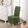 Turkish Style Bubble Chair Cover - Green