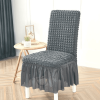 Turkish Style Bubble Chair Cover - Grey