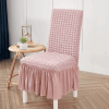 Turkish Style Bubble Chair Cover - Pink
