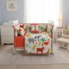 Cot Bedding Set 34