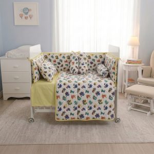 Cot Bedding Set 42