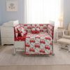 Cot Bedding Set 43