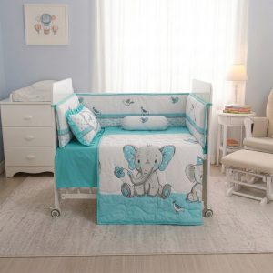 Cot Bedding Set 44