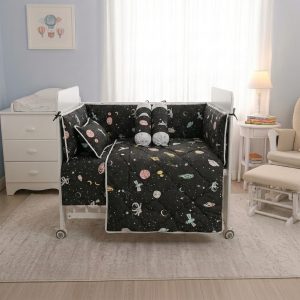Cot Bedding Set 47