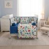 Cot Bedding Set 50