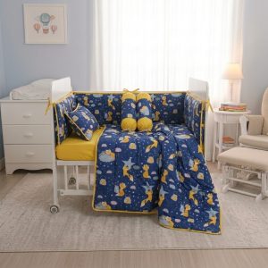 Cot Bedding Set 52