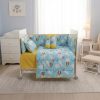 Cot Bedding Set 53