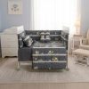 Cot Bedding Set 54