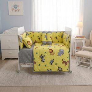 Cot Bedding Set 57