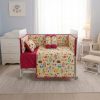 Cot Bedding Set 59