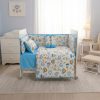 Cot Bedding Set 61