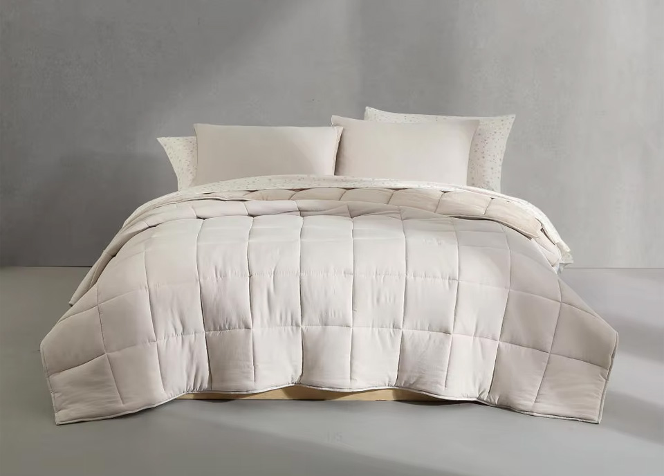 how to design duvet cover